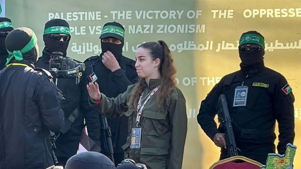 İsrailli esirden Netanyahu’ya isyan! ‘Bizi öldürüp suçu Filistinlilere atacaklardı’